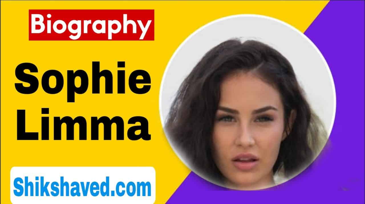 Sophie Limma